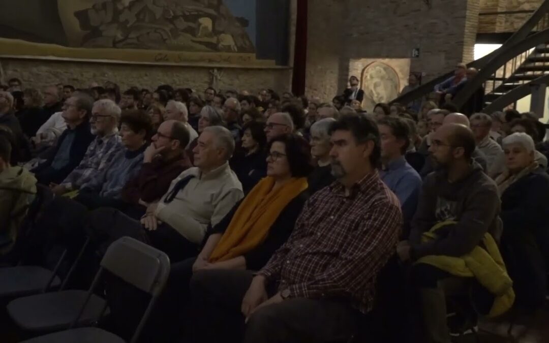 El Centre Excursionista Empordanès celebra els seus 60 anys