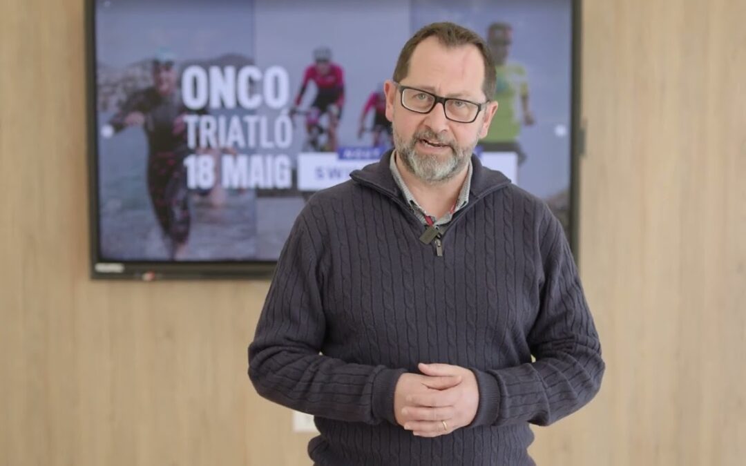 L’Oncotriatló de Llançà 2025 canvia el caiac pel ciclisme
