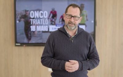 L’Oncotriatló de Llançà 2025 canvia el caiac pel ciclisme