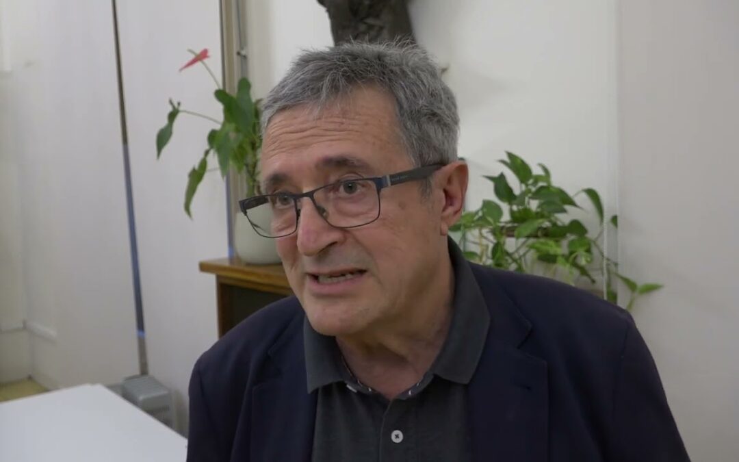 Avança la tramitació de projectes relacionats amb infraestructures ferroviàries i viàries a Figueres