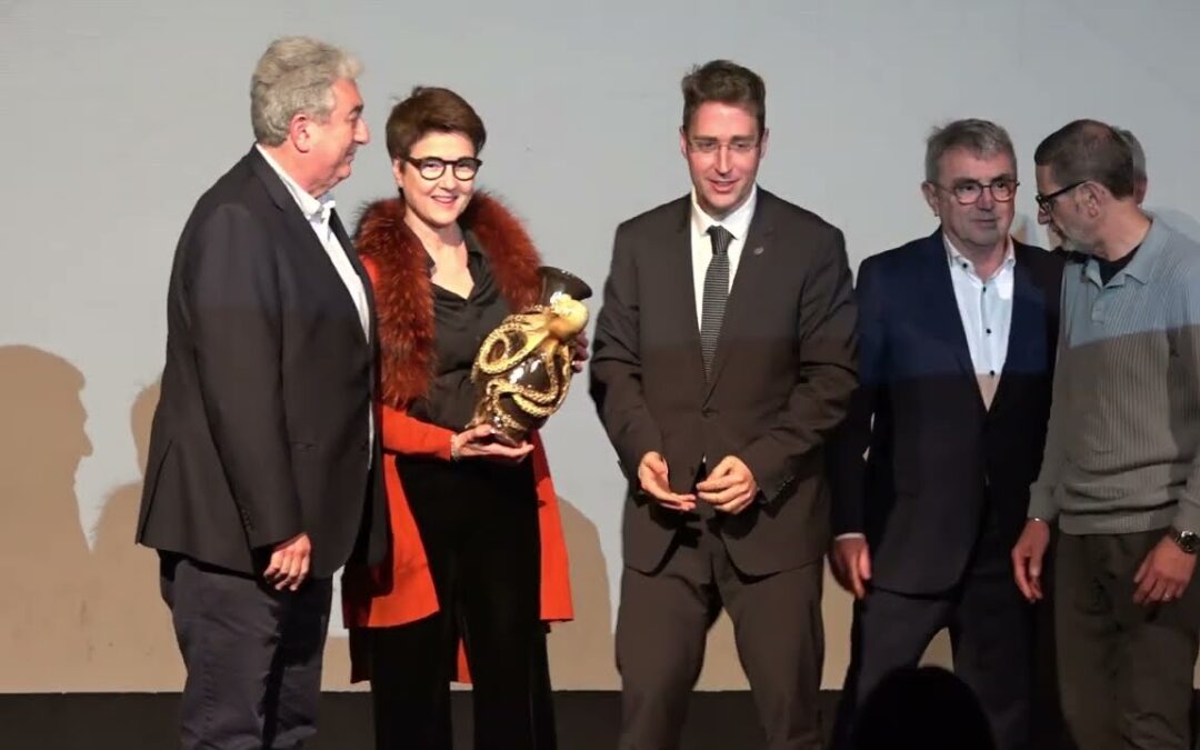 La Nit del Turisme 2025 premia l’excel·lència: Museu Dalí, l’Encesa, La Quadra i més