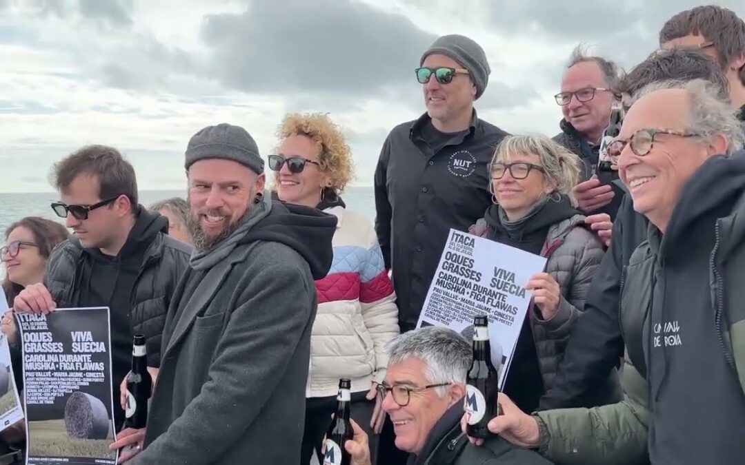 El Festival Ítaca 2025 programarà una vintena d’artistes en 7 poblacions empordaneses