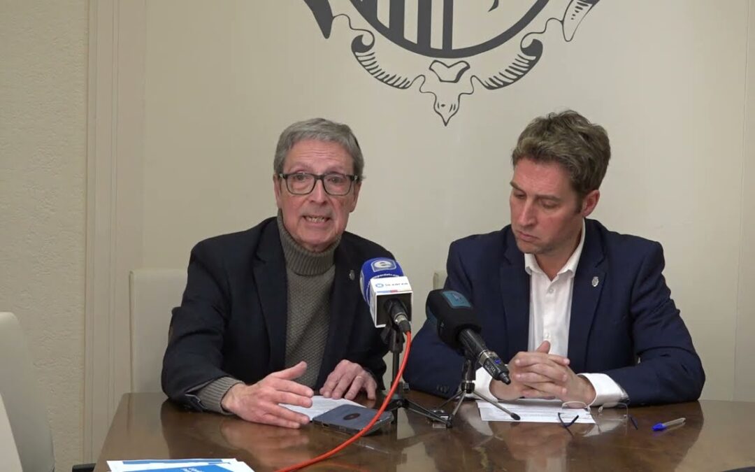 Figueres demana sortir del Pla de Sanejament Financer