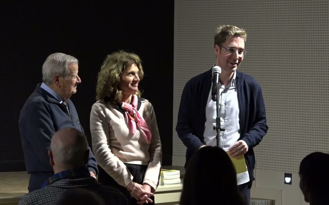 La Festa de la Poesia ret homenatge a Blanca Reig