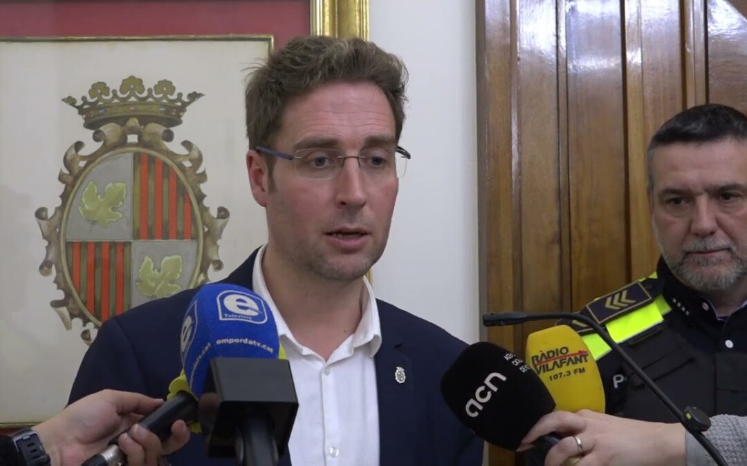 La Junta Local de Seguretat de Figueres tracta temes com el cultiu de marihuana i les armes de foc