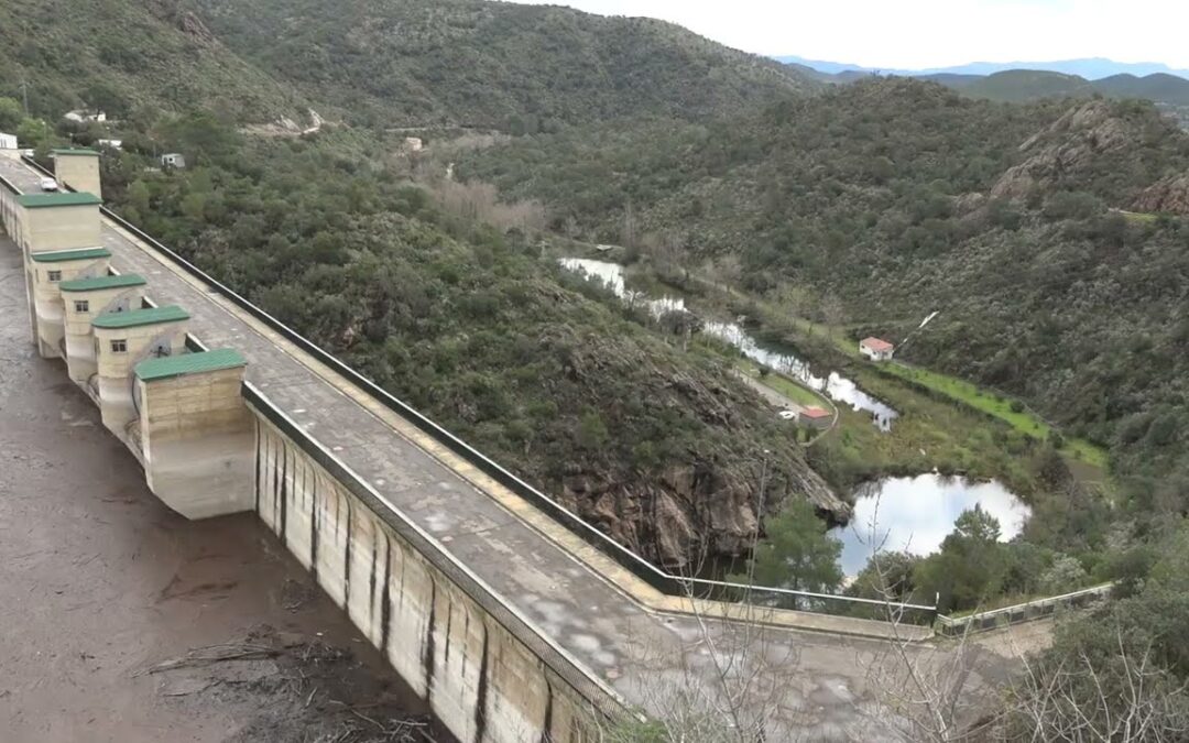 Darnius-Boadella arriba al 60%