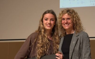 Els Premis Ymbert i una taula rodona amb dones periodistes en la commemoració del 8-M a Figueres