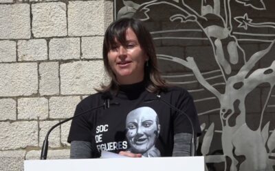 150 activitats a les Fires de Figueres 2025 que s’inauguraran amb el pregó dels Amics dels Gegants