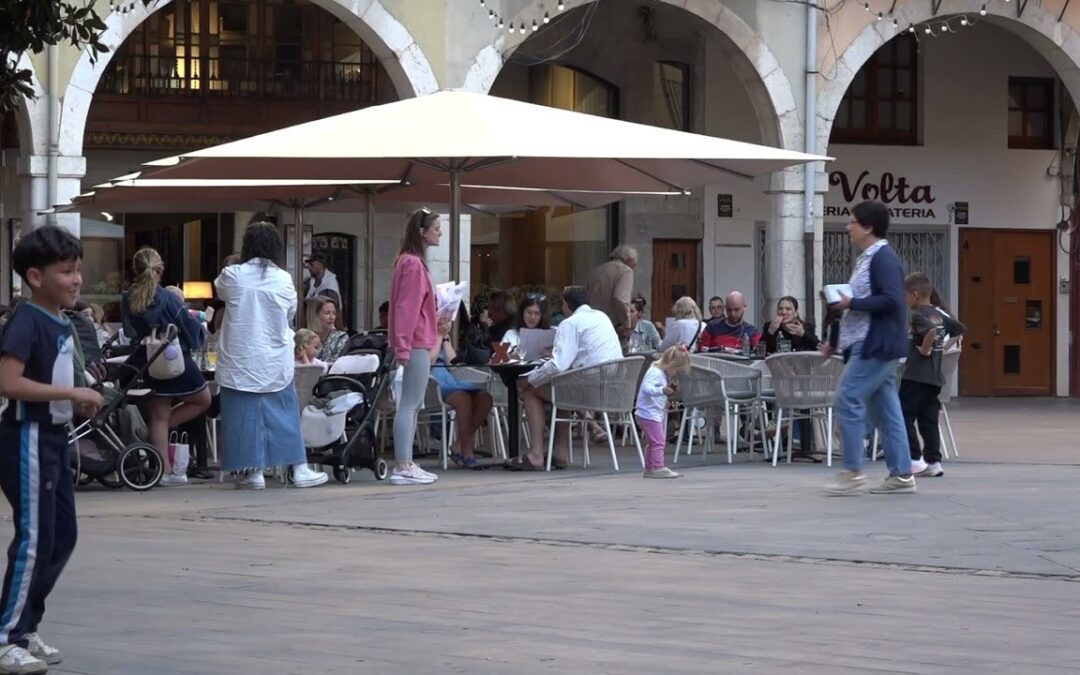 L’apagada a Figueres