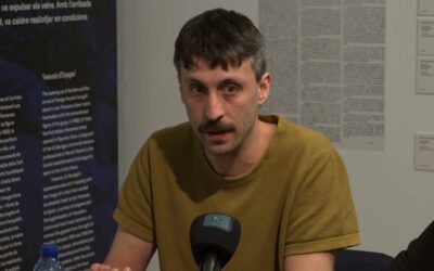 Una exposició al Museu de l’Empordà fa memòria sobre el barri del Garrigal de Figueres