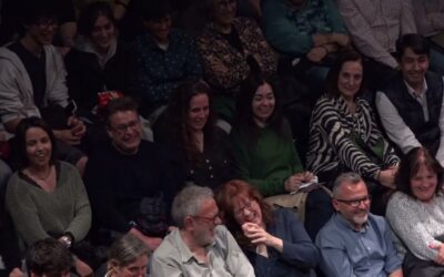 Humor Figueres s’estrena amb dos plens