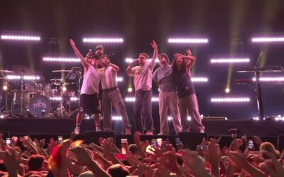 The Tyets actuaran el 30 d’abril a Figueres