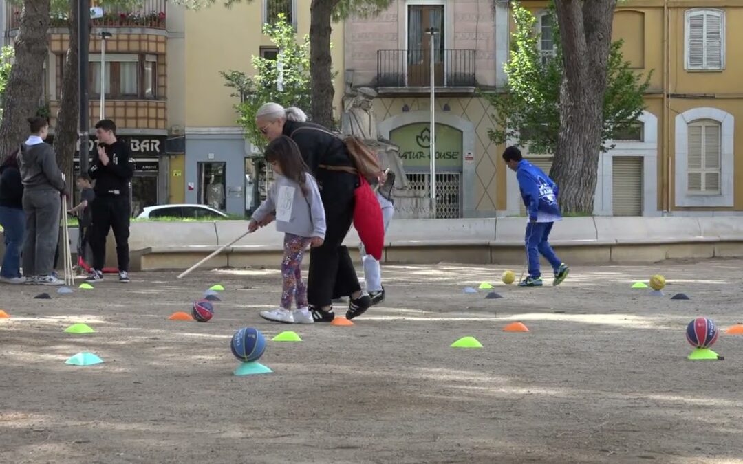 La Figuerenca i l’Escape Room Caní de les Fires de Figueres mobilitzen les famílies