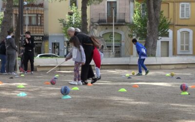 La Figuerenca i l’Escape Room Caní de les Fires de Figueres mobilitzen les famílies