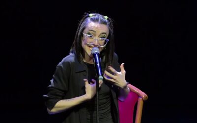 Mostra de Poesia a secundària 2025