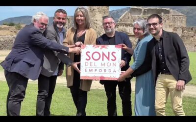 Sons del Món 2025 oferirà 13 nits d’actuacions