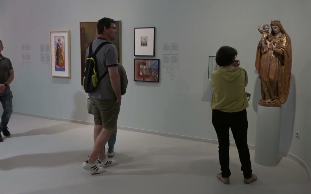El Museu de l’Empordà rep molts visitants després de la seva reformulació