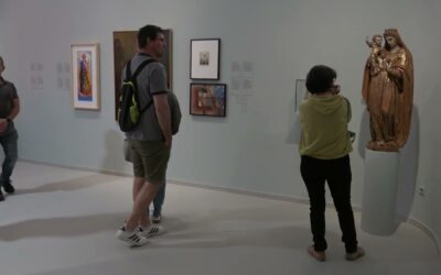 El Museu de l’Empordà rep molts visitants després de la seva reformulació