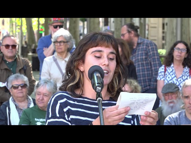 Empordà Dempeus ja suma una vintena d’entitats i plataformes de defensa del territori