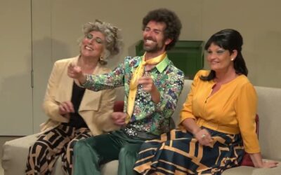 La Funcional Teatre estrena el vodevil “Ding Dong”