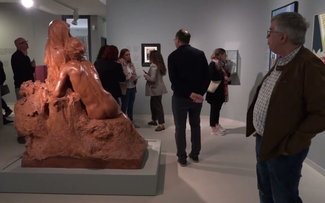 El Museu de l’Empordà reobre amb una nova mirada inclusiva i contemporània
