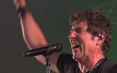 Manel Fuentes, The Tyets, The Best Of i la JOF amb Fredrik Strand a les Fires de Figueres