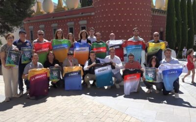 La Cursa EntrePobles Alt Empordà s’estrenarà amb 2.000 participants