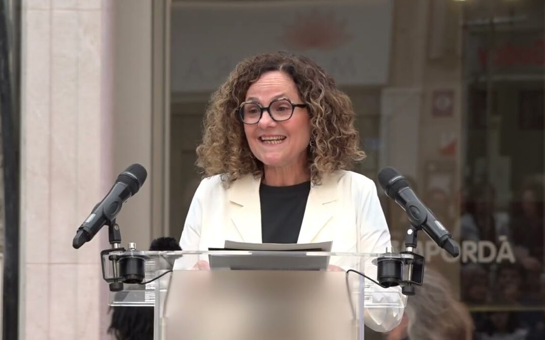 Inauguració del nou Museu de l’Empordà de Figueres
