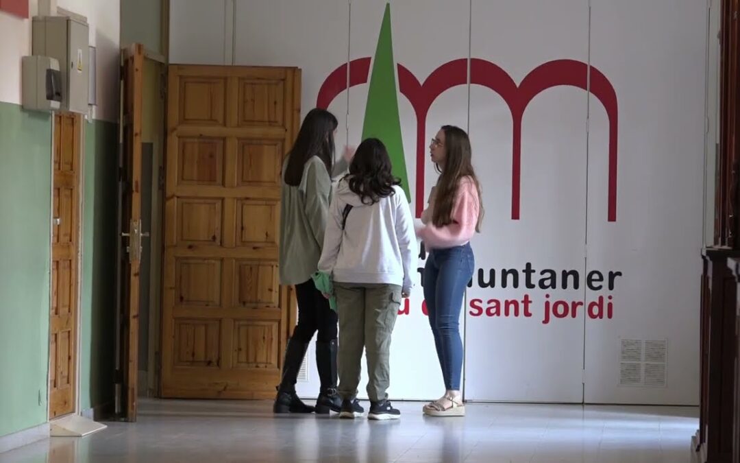 L’Institut Ramon Muntaner de Figueres fa 185 anys