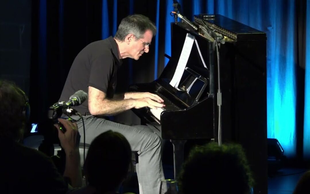 Xavier Algans ha inaugurat el 29è Festival de Jazz de Figueres