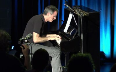 Xavier Algans ha inaugurat el 29è Festival de Jazz de Figueres