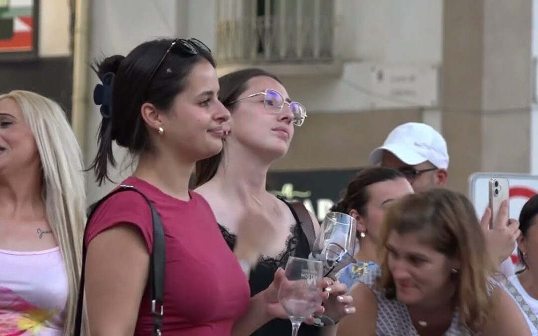 La Mostra del Vi de l’Empordà reivindica el paper de les dones