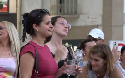 La Mostra del Vi de l’Empordà reivindica el paper de les dones