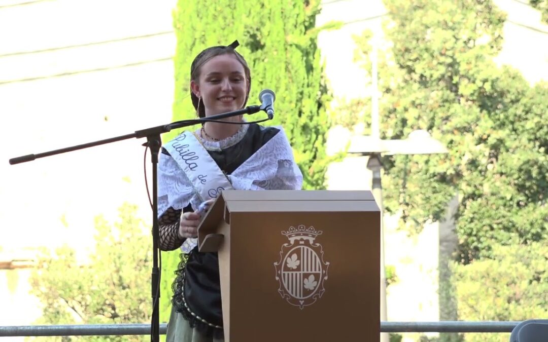 Castells, campanes, pubillatge i piromusical per cloure la Festa de Sant Pere de Figueres