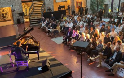 El Festival Acústica presenta el Club d’Empreses