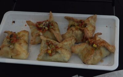 Comença la Ruta del Tast Surrealista