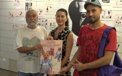 Festa del Joguet de Figueres 2025