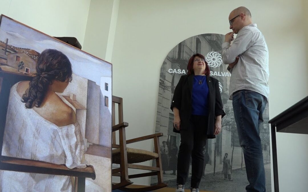 La Casa Natal Salvador Dalí mostrarà mobiliari i objectes originals de la família del pintor